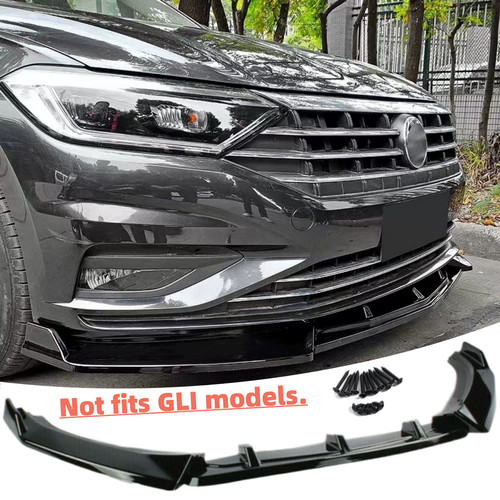 Fit for jetta mk7 front - vw,